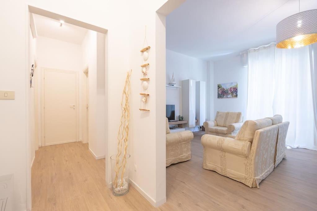 Appartamento Viareggio Centro 外观 照片