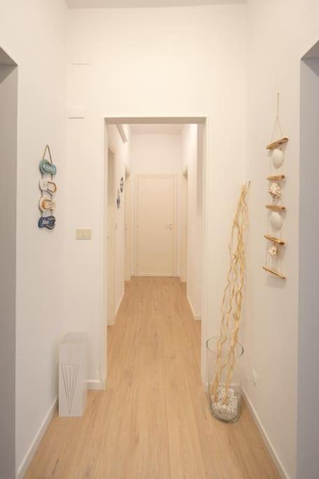 Appartamento Viareggio Centro 外观 照片