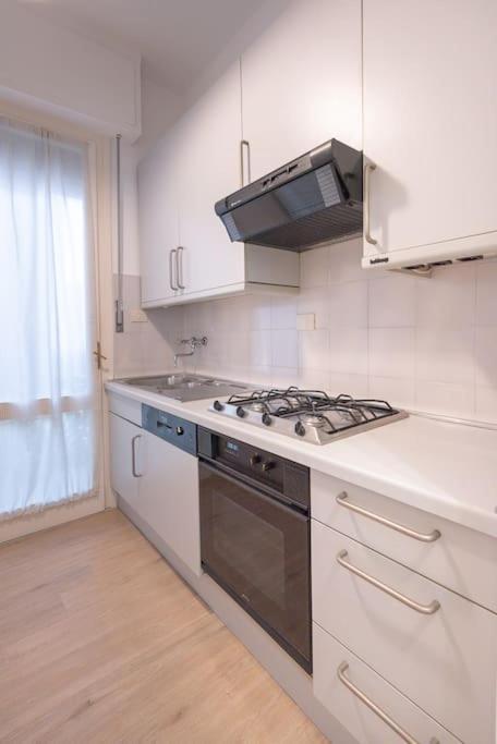 Appartamento Viareggio Centro 外观 照片