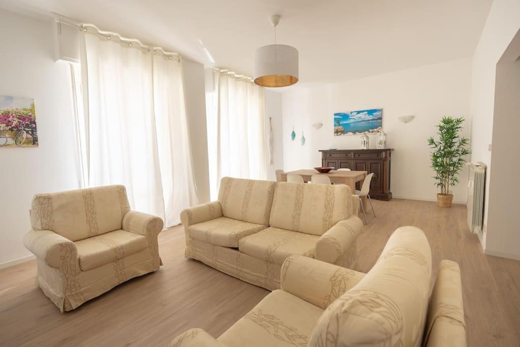 Appartamento Viareggio Centro 外观 照片