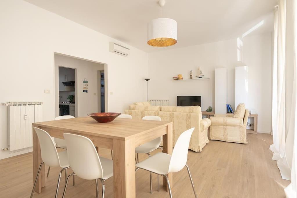 Appartamento Viareggio Centro 外观 照片