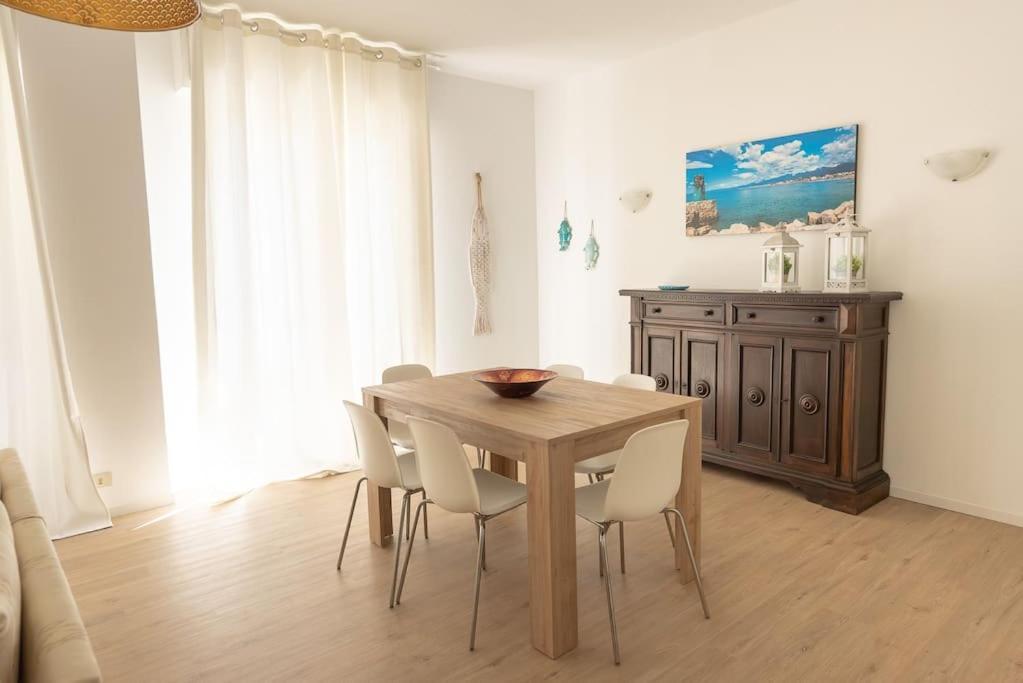 Appartamento Viareggio Centro 外观 照片