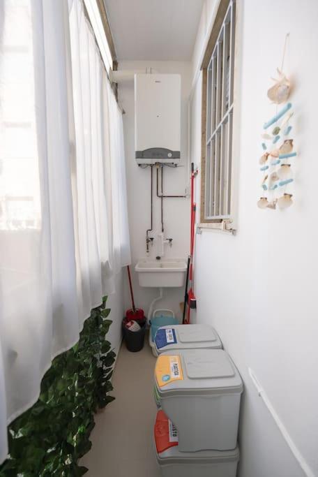 Appartamento Viareggio Centro 外观 照片