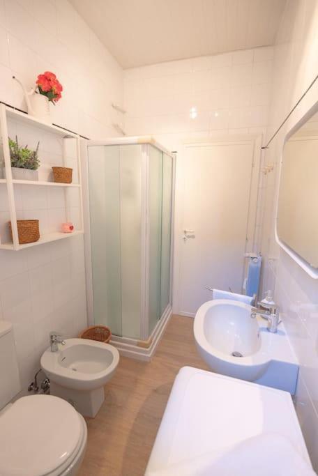 Appartamento Viareggio Centro 外观 照片