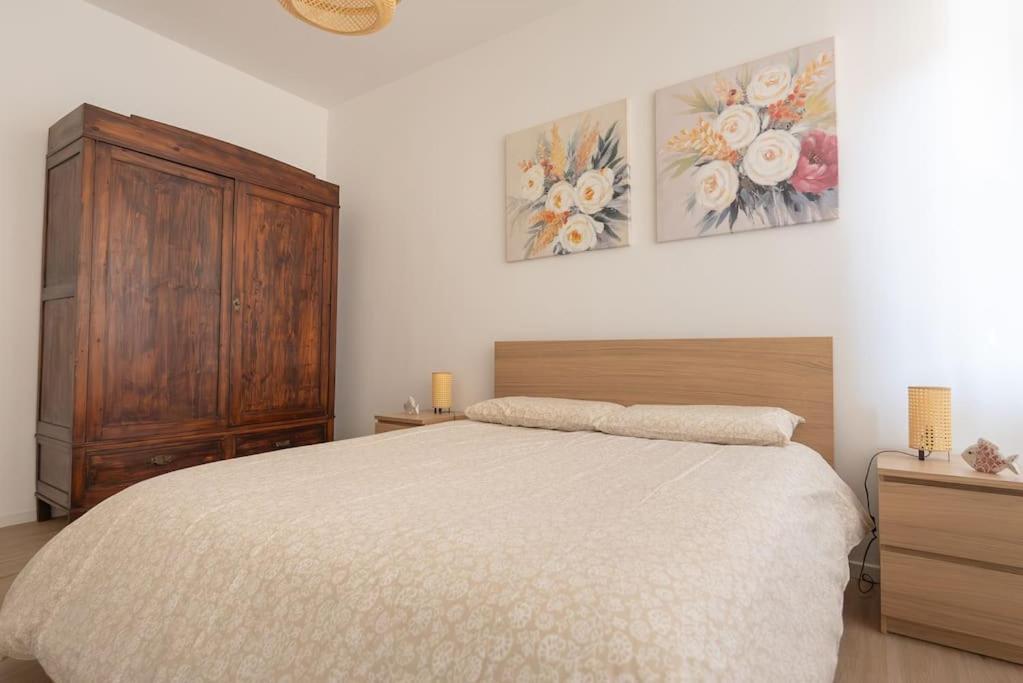Appartamento Viareggio Centro 外观 照片